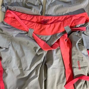 Reebok Dance Wov Cargo Spodnie Pants